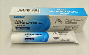 Sumifun Foot Protection Antibacterial Cream
