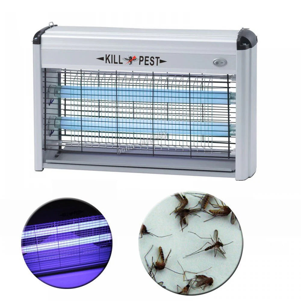Electric Pest Killer Ⓢ