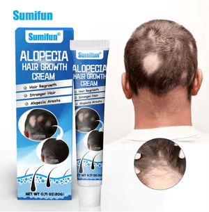 Sumifun - Hair Growth Cream 20G