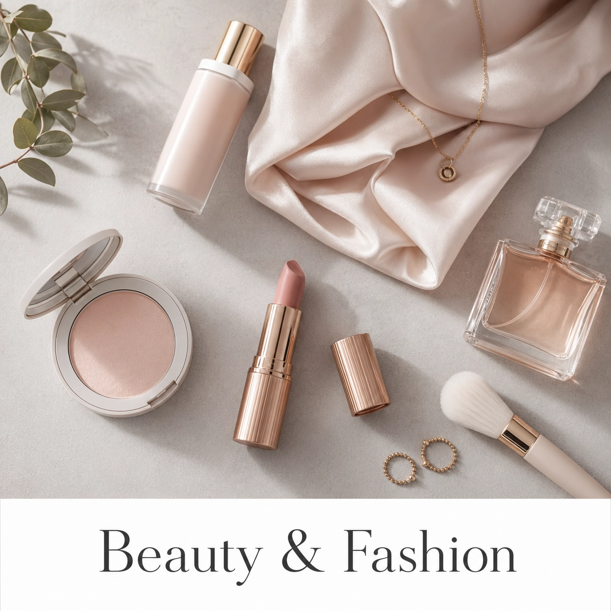 Beauty & Fashion