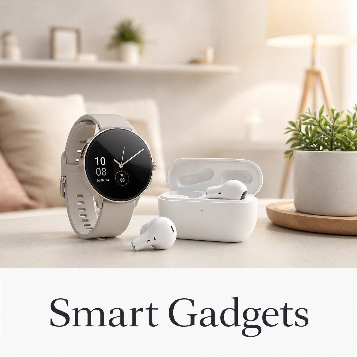 Smart Gadgets