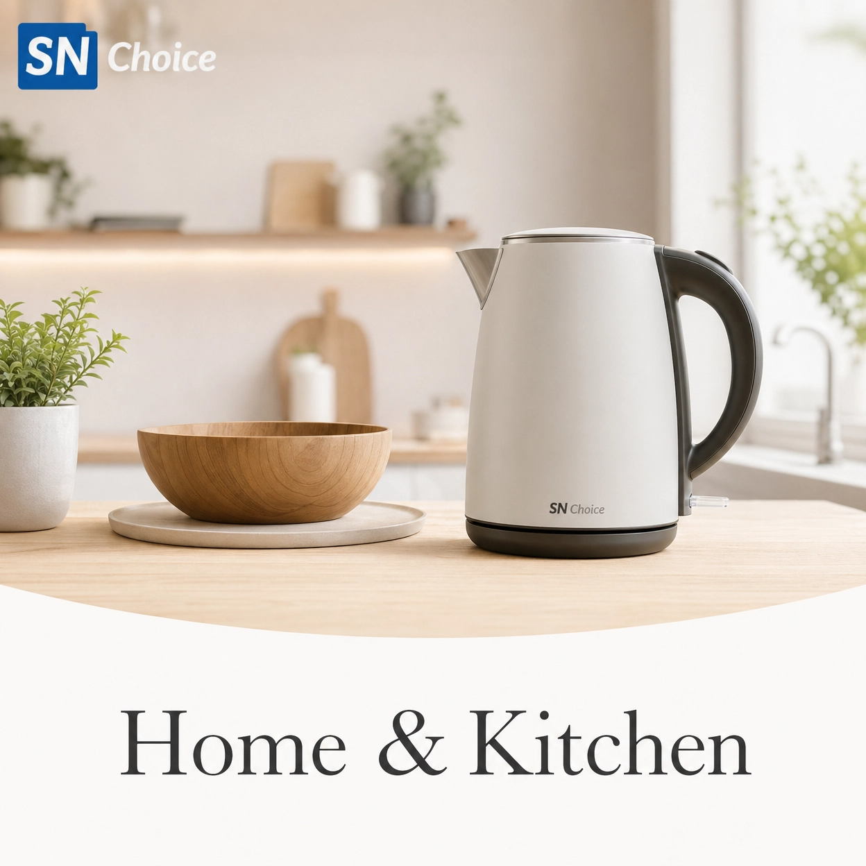 Home & Kitchen