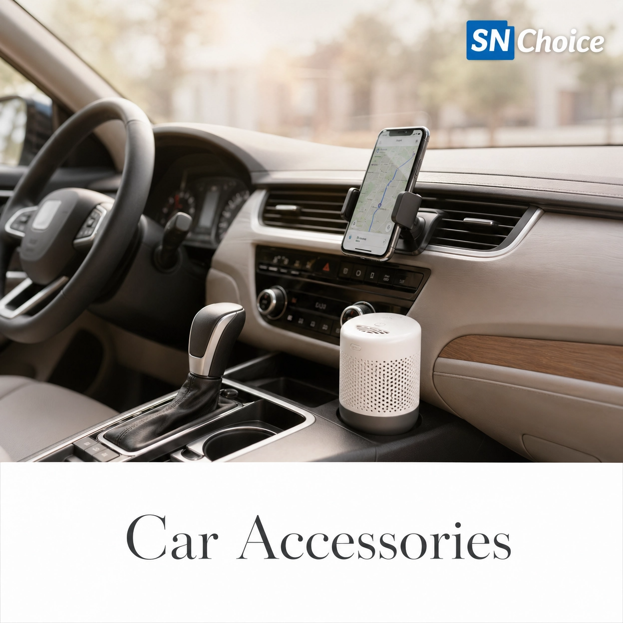 Car Accessory