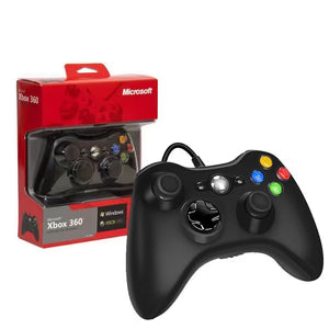Microsoft Xbox 360 Gaming Controller