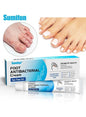 Sumifun Foot Protection Antibacterial Cream