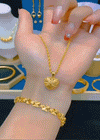 Memorial Heart Necklace – Personalized Remembrance Jewelry