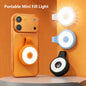MagSnap Portable Magnetic Fill Light