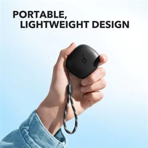 Soundcore High-Quality True Wireless Earbuds
