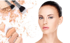 Miss Rose Smooth Liquid Foundation