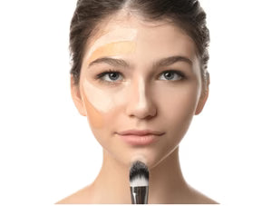 Miss Rose Smooth Liquid Foundation