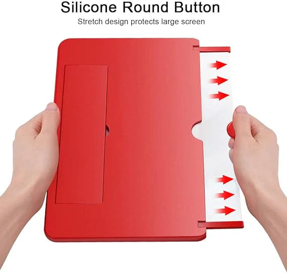 HD Vision 3D Screen Magnifier