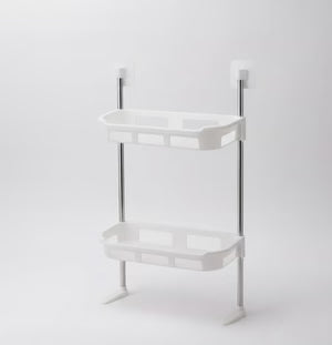 Space-Saving Storage Rack