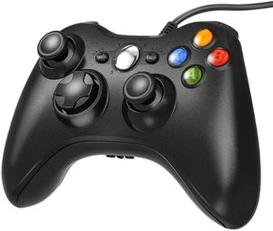 Microsoft Xbox 360 Gaming Controller