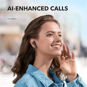 Soundcore High-Quality True Wireless Earbuds