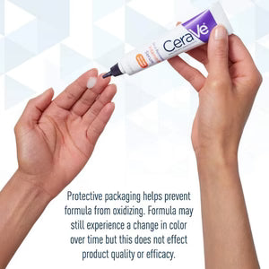 CeraVe Vitamin C Skin Renewing Serum