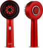 Scalp Massage Brush with Oil Applicator