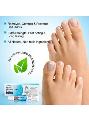 Sumifun Foot Protection Antibacterial Cream