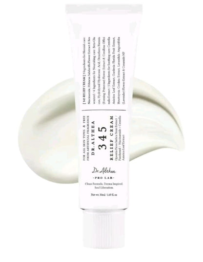 Dr Althea 345 Cream 50ML