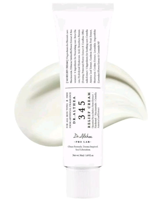 Dr Althea 345 Cream 50ML