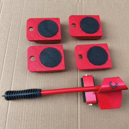 Heavy Duty Furniture Lifter & Mover Tool Set