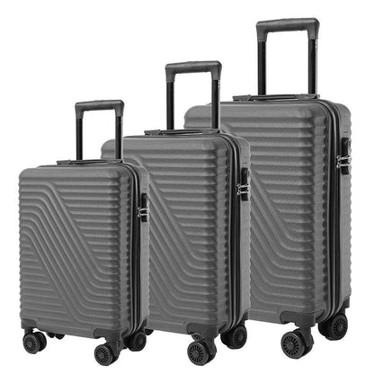 Luggage For Travelling (Pack 0f 3)