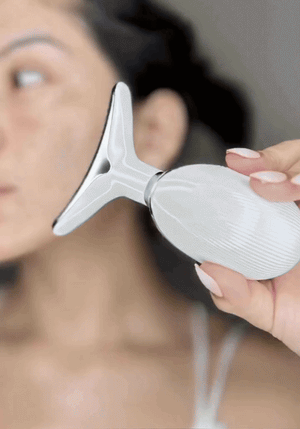 Anti-Aging Face Sculpting Device – Skin Tightening, Wrinkle Reduction,LED Therapy Massager for Lifting, Firming & Facial Massage Tool