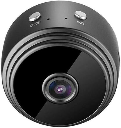 A9 Mini Wireless CCTV Camera | Portable HD Home Security Camera