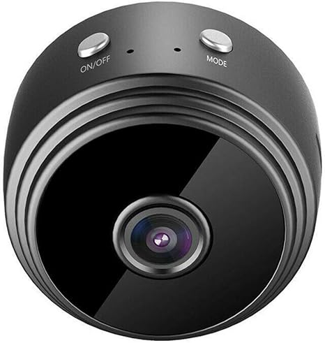 A9 Mini Wireless CCTV Camera | Portable HD Home Security Camera