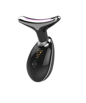 Anti-Aging Face Sculpting Device – Skin Tightening, Wrinkle Reduction,LED Therapy Massager for Lifting, Firming & Facial Massage Tool