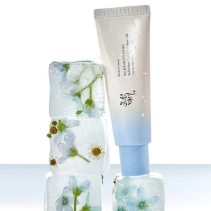 K-Beauty Glow Sunscreen SPF50+ PA++++