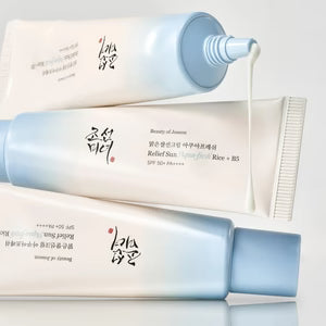 K-Beauty Glow Sunscreen SPF50+ PA++++