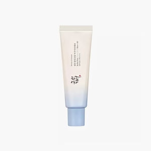 K-Beauty Glow Sunscreen SPF50+ PA++++