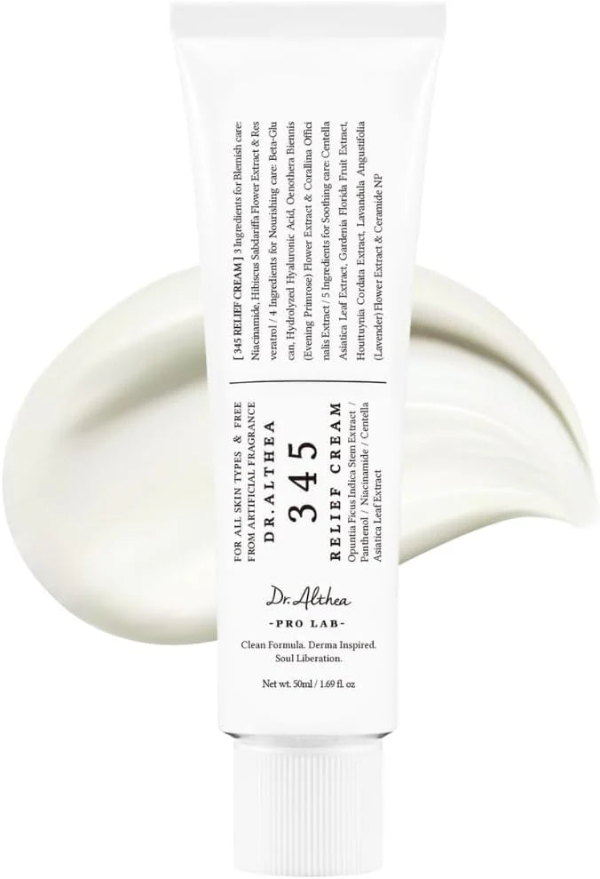 Dr Althea 345 Cream 50ML