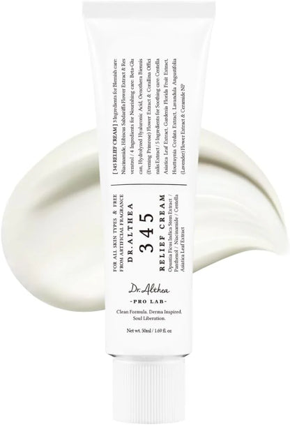 Dr Althea 345 Cream 50ML