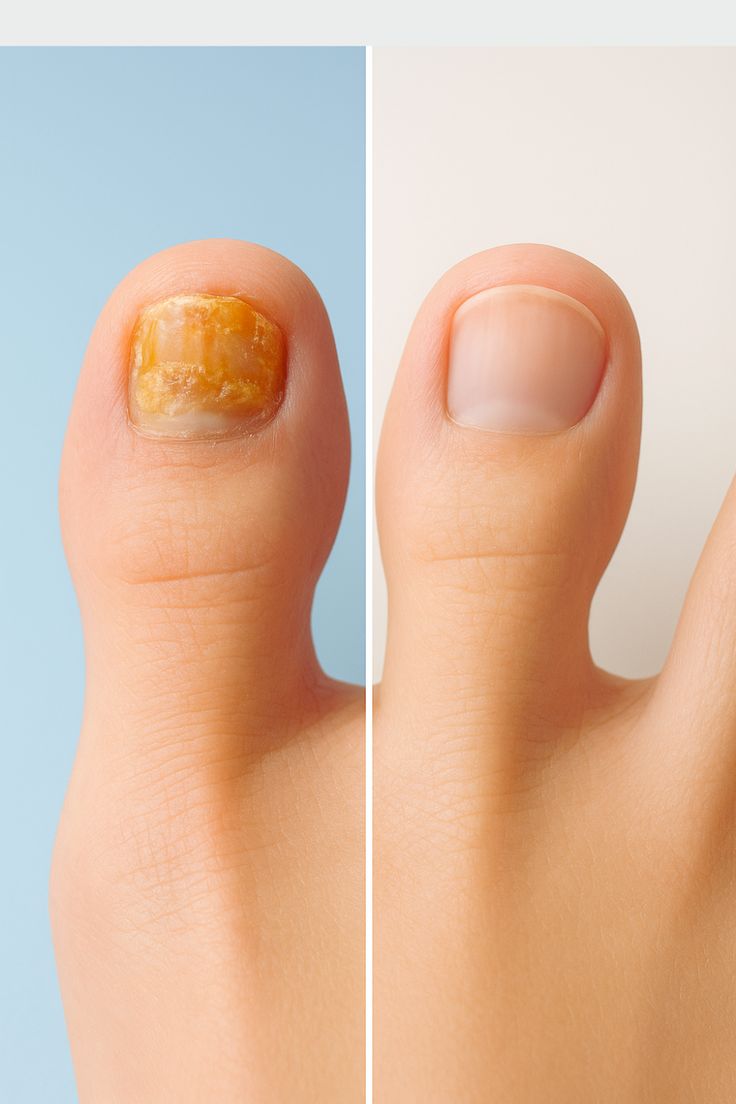 Jaysuin - Nail Fungus Spray