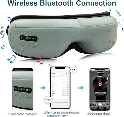 EyeCare Massager