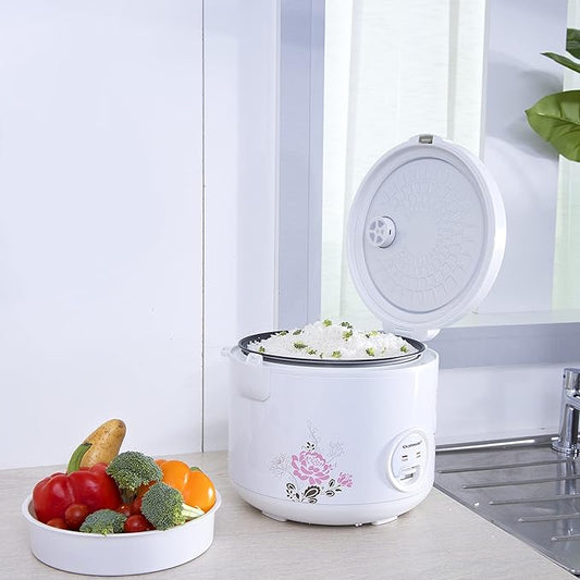 Electric Rice Cooker
