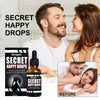 Googear Secret: Feel-Good Energy Drops 30ML