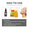 Googear Secret: Feel-Good Energy Drops 30ML