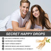 Googear Secret: Feel-Good Energy Drops 30ML