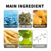 Googear Secret: Feel-Good Energy Drops 30ML