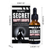 Googear Secret: Feel-Good Energy Drops 30ML