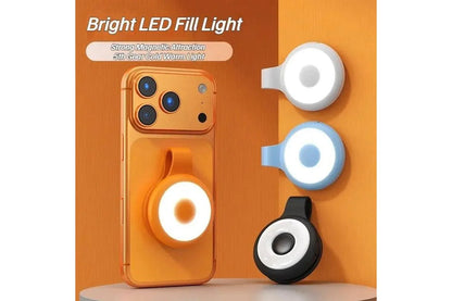 MagSnap Portable Magnetic Fill Light