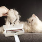 Reusable Pet Hair Remover Roller – Lint & Fur Cleaner for Clothes, Sofa, Carpet & Furniture