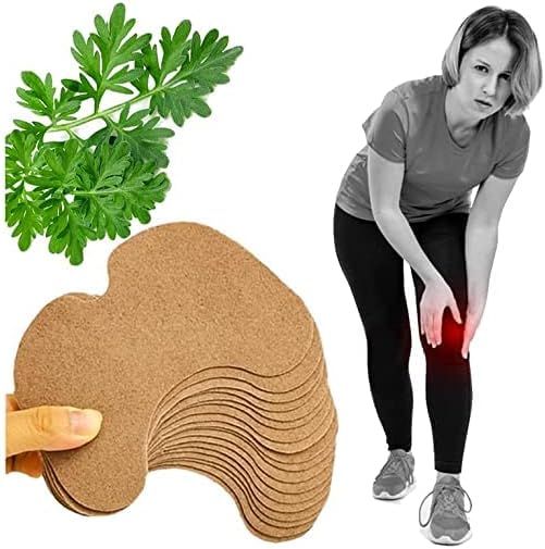 Herbal Knee Pain Relief Patch – Professional Joint Support & Muscle Pain Plaster