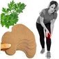 Herbal Knee Pain Relief Patch – Professional Joint Support & Muscle Pain Plaster