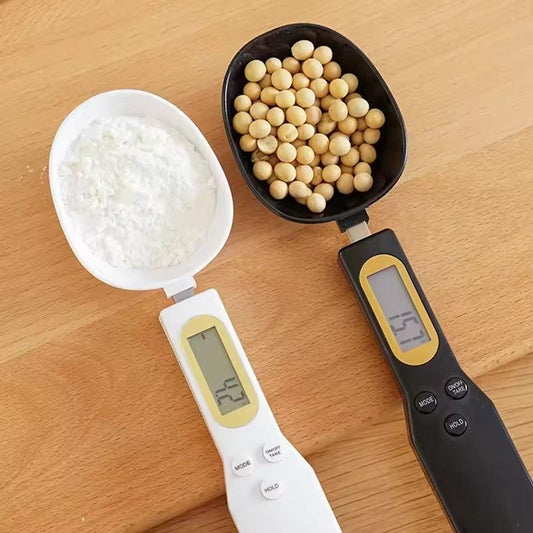 Digital Spoon Scale