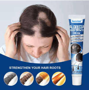 Sumifun - Hair Growth Cream 20G