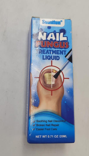 Sumifun - Nail Fungus Treatment Liquid 20ML