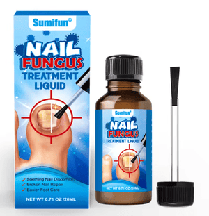 Sumifun - Nail Fungus Treatment Liquid 20ML